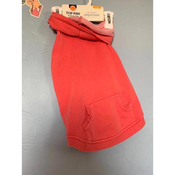 NWT Medium Dog PINK Sweater​ - Picture 7 of 9